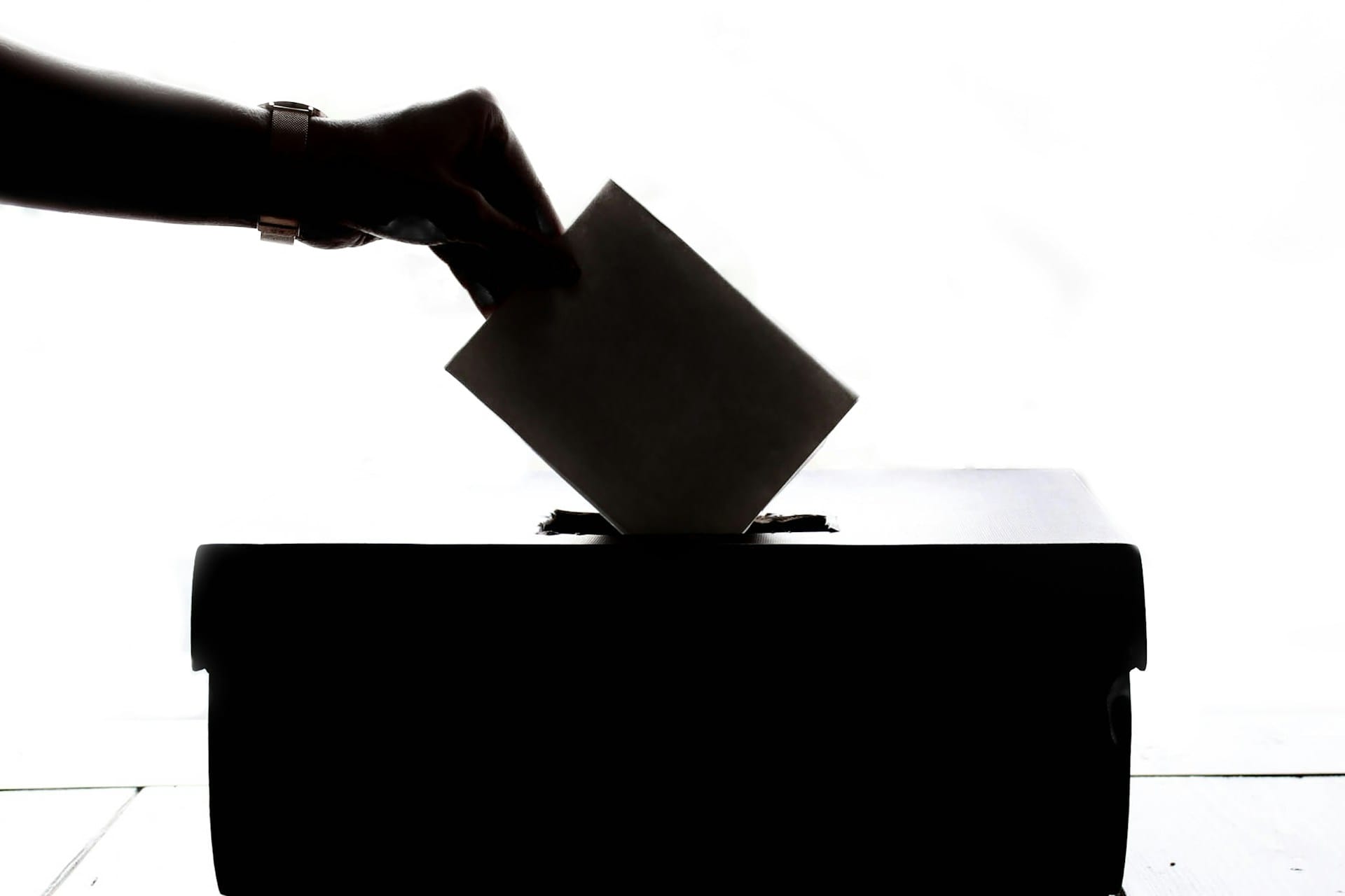 Not letting immigrants vote is holding back climate action