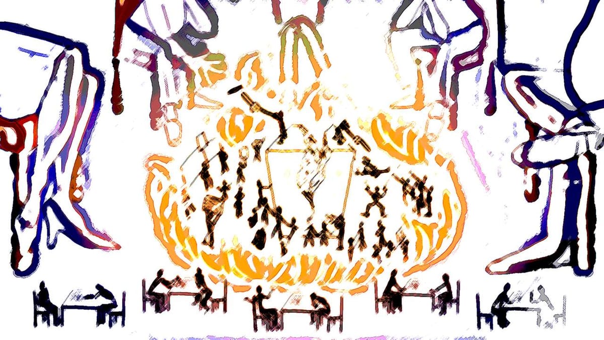 Can eco-populism help defeat the far right?